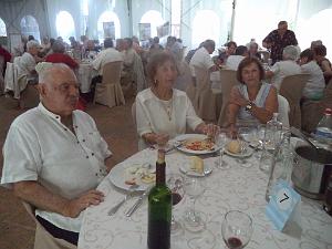 2018 06 09 AU 10 HOMMAGE A N.D. DE SANTA CRUZ A DALIAS ESPAGNE (55)